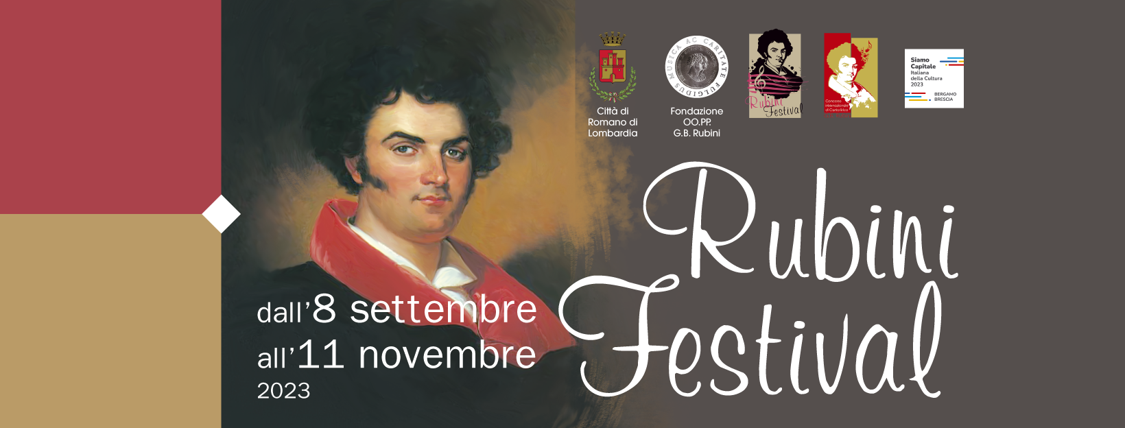 RUBINI FESTIVAL Edizione 2023